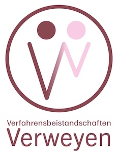 Verfahrensbeistandschaften Verweyen